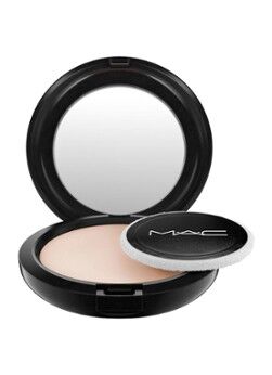 M·A·C Blot Powder / Pressed - poeder - Medium