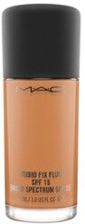 M·A·C Studio Fix Fluid SPF 15 - foundation - NW45