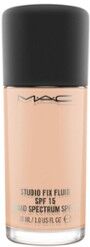 M·A·C Studio Fix Fluid SPF 15 - foundation - NW18