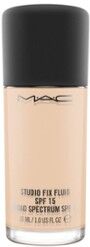 M·A·C Studio Fix Fluid SPF 15 - foundation - NW13