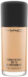 M·A·C Studio Fix Fluid SPF 15 - foundation - C5.5