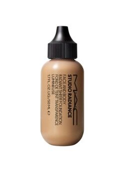 M·A·C Studio Radiance Face and Body Radiant Sheer Foundation - C3