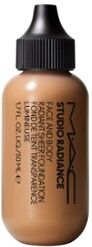 M·A·C Studio Radiance Face and Body Radiant Sheer Foundation - C5