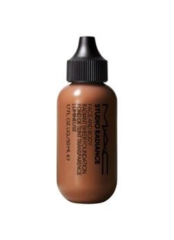 M·A·C Studio Radiance Face and Body Radiant Sheer Foundation - C8