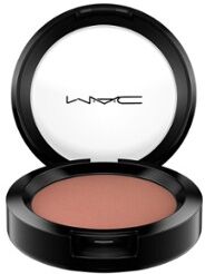 M·A·C Powder Blush - Swiss Chocolate