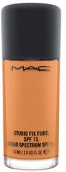 M·A·C Studio Fix Fluid SPF 15 - foundation - NC46