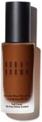 Bobbi Brown Skin Long-Wear Weightless Foundation SPF15 - Almond