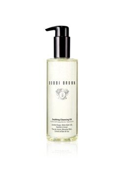 Bobbi Brown Soothing Cleansing Oil - reinigingsolie -