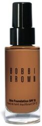 Bobbi Brown Skin Foundation SPF15 - 6.5 Warm Almond