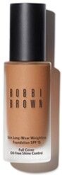 Bobbi Brown Skin Long-Wear Weightless Foundation SPF15 - Golden Honey