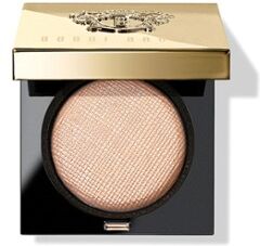 Bobbi Brown Luxe Eye Shadow - Rich Sparkle - oogschaduw - Moonstone