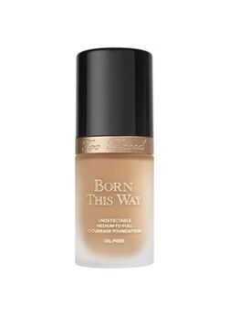 Too Faced Born This Way Foundation - Natural Beige