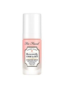 Too Faced Hangover Good in Bed Serum -
