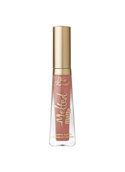 Too Faced Melted Matte Liquified Matte Long Wear - lip stain lipstick - Child Star