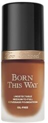 Too Faced Born This Way Foundation - Spiced Rum