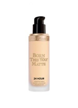 Too Faced Born This Way Matte 24 Hour Undetectable Super Longwear Foundation - Ivory