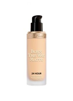 Too Faced Born This Way Matte 24 Hour Undetectable Super Longwear Foundation - Porcelain