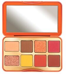 Too Faced Light My Fire Eye Shadow Palette - oogschaduw palette - Light My Fire