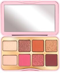 Too Faced Let's Play Eye Shadow Palette - oogschaduw palette - Let's Play