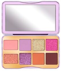 Too Faced That's My Jam Eye Shadow Palette - oogschaduw palette - That's My Jam