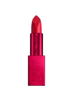Too Faced Lady Bold Lipstick - Lady Bold