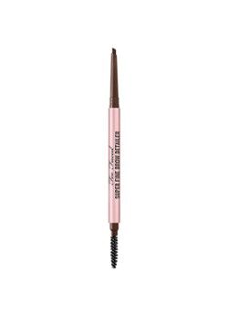 Too Faced Brows Super Fine Brow Detailer - wenkbrauwpotlood - Espresso