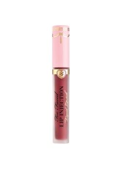 Too Faced Lip Injection Liquid Lipstick - Filler Up