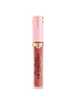 Too Faced Lip Injection Liquid Lipstick - Plump You Up