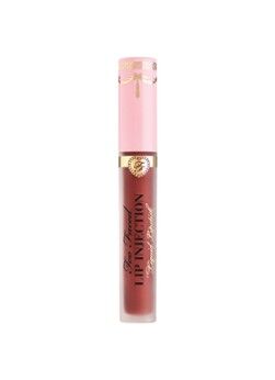 Too Faced Lip Injection Liquid Lipstick - Large & In Charge