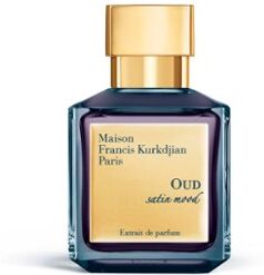 Maison Francis Kurkdjian Oud Satin Mood Extrait de Parfum -