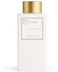 Maison Francis Kurkdjian Aqua Universalis Scented Body Cream - geparfumeerde bodycrème -