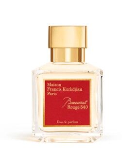 Maison Francis Kurkdjian Baccarat Rouge 540 Eau de Parfum -