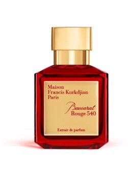 Maison Francis Kurkdjian Baccarat Rouge 540 Extrait de Parfum -