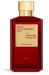 Maison Francis Kurkdjian Baccarat Rouge 540 Extrait de Parfum -