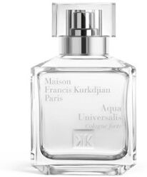 Maison Francis Kurkdjian Aqua Universalis Cologne Forte -