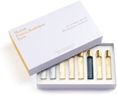 Maison Francis Kurkdjian The fragrance wardrobe For Her 2021 Edition - Limited Edition parfumset -