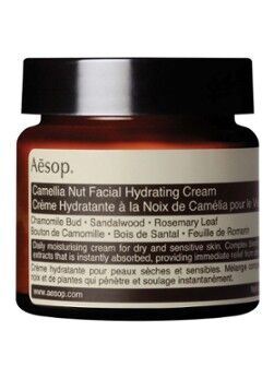 Aesop Camellia Nut Facial Hydrating Cream - dag- en nachtcrème -