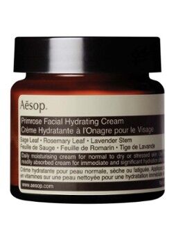Aesop Primrose Facial Hydrating Cream - dag- en nachtcrème -