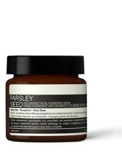 Aesop Parsley Seed Anti-Oxidant Facial Hydrating Cream - dag- en nachtcrème -