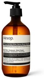 Aesop A Rose By Any Other Name Body Cleanser - douchegel -