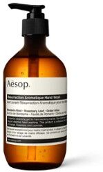 Aesop Resurrection Aromatique Hand Wash - handzeep -