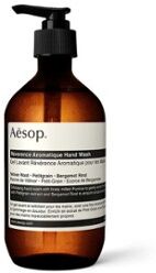 Aesop Reverence Aromatique Hand Wash - handzeep -