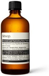 Aesop Geranium Leaf Hydrating Body Treatment - huidolie -