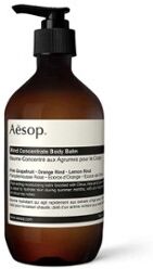 Aesop Rind Concentrate Body Balm - bodylotion -