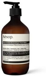 Aesop Resurrection Aromatique Hand Balm - handcrème -