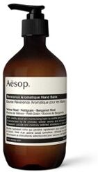 Aesop Reverence Aromatique Hand Balm - handcrème -