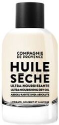 Compagnie de Provence Shea Butter Ultra Nourishing Dry Oil - huidolie 100 ml -