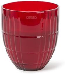 Onno Gold Majestic M geurkaars - Rood