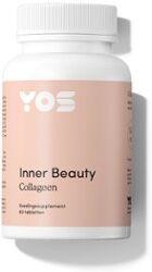 YOS Inner Beauty Collageen - voedingssupplement -