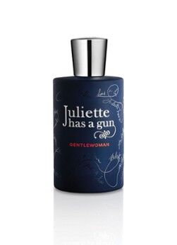 Juliette has a gun Gentlewoman Eau de Parfum -
